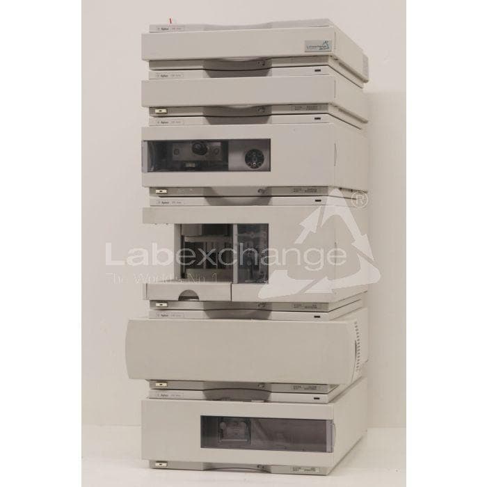 39324 Agilent 1100