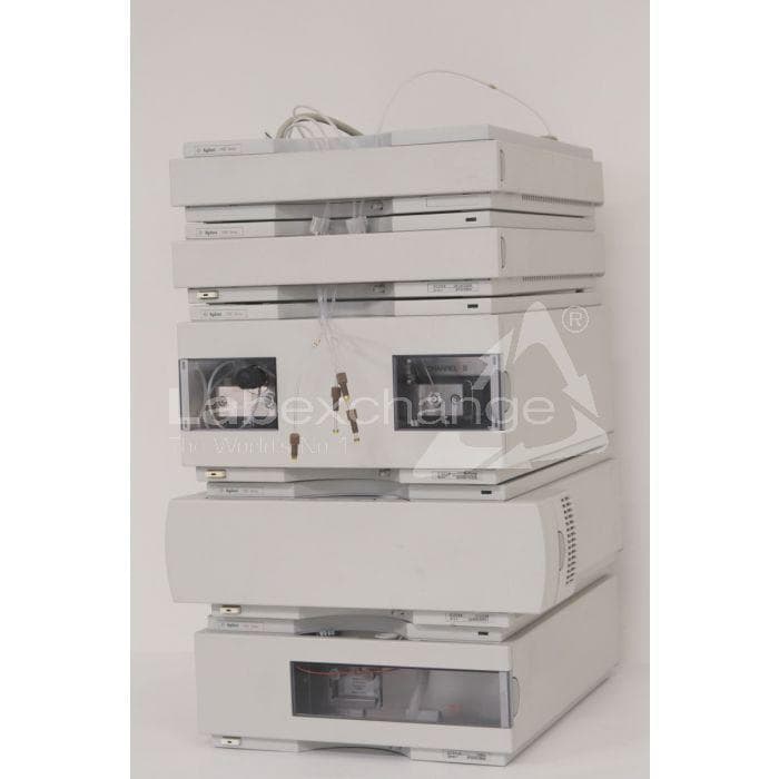 37824 Agilent 1100