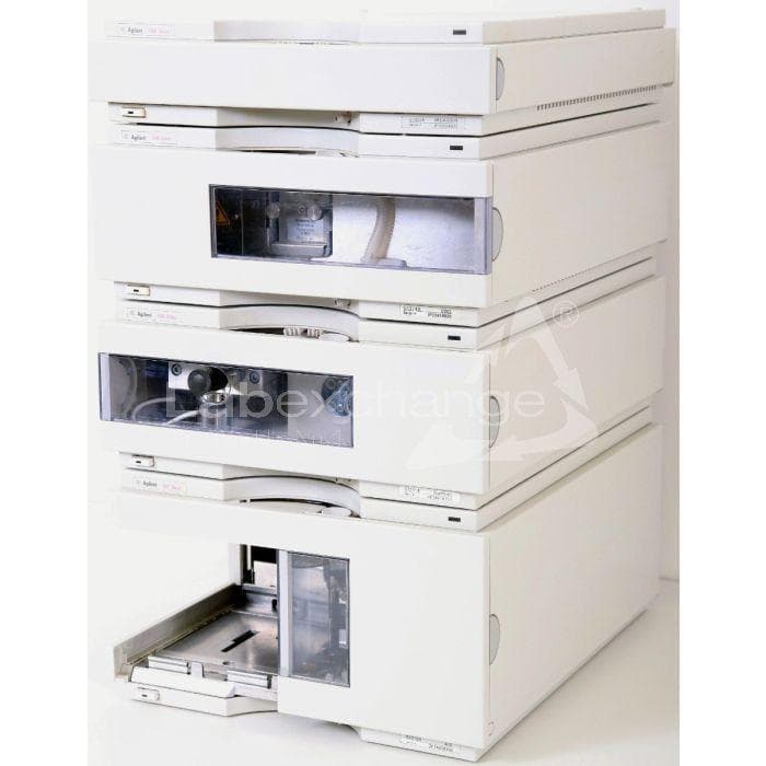 39328 Agilent 1100