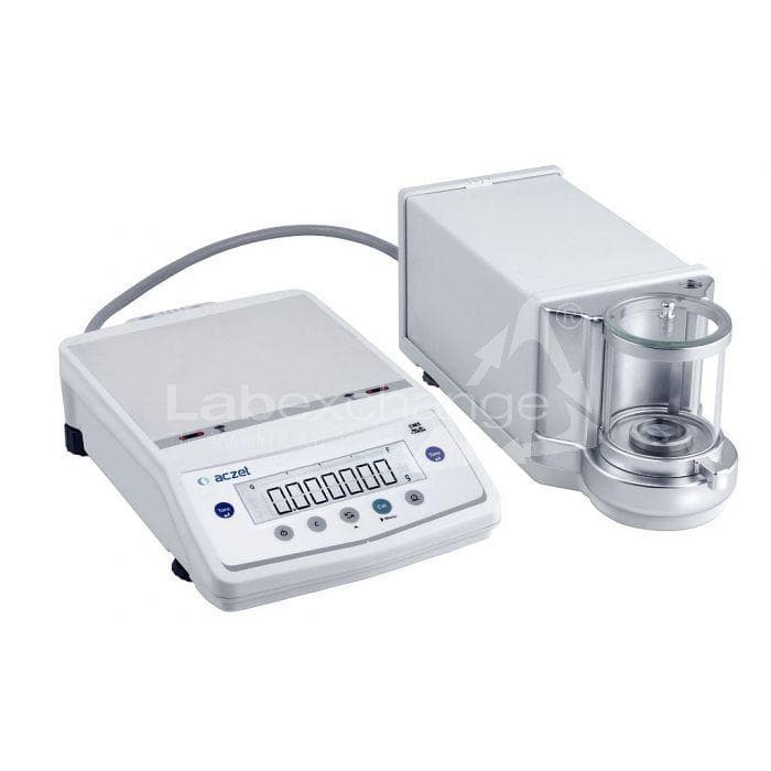 34208 Aczet CM 11 Microbalance