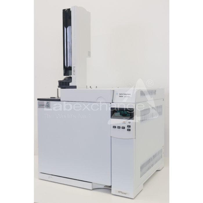 41661 Agilent 7820A