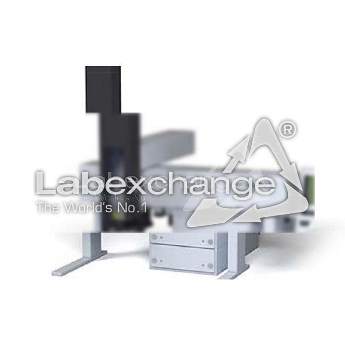 10366 Agilent 1290 Infinity LC Injector HTC G4278A