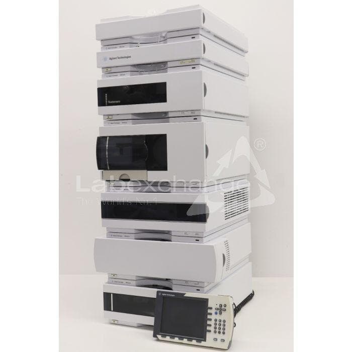40741 Agilent 1260 Infinitiy