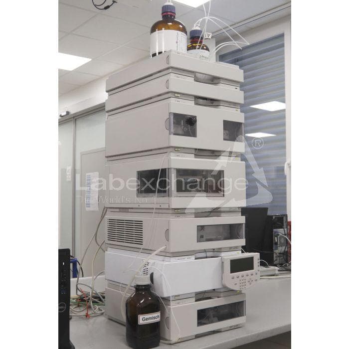 42002 Agilent 1100 DAD