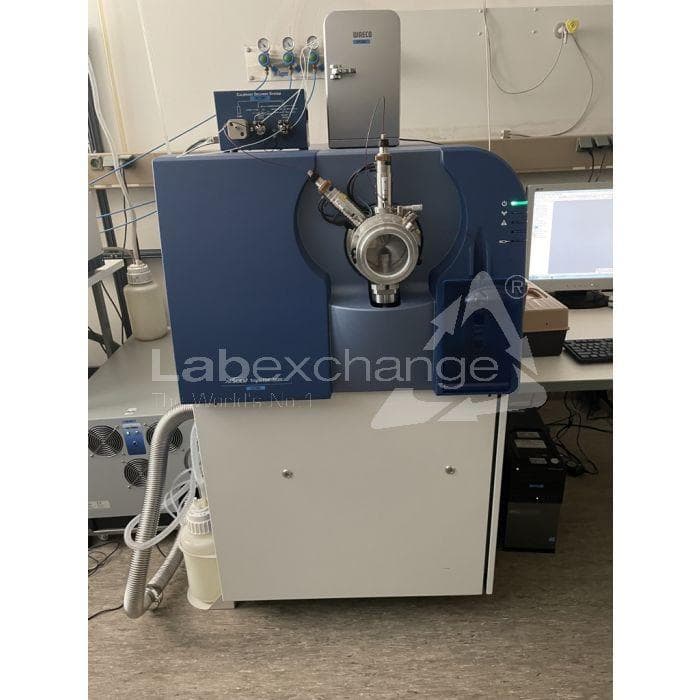 37617 AB Sciex Triple TOF 5600+