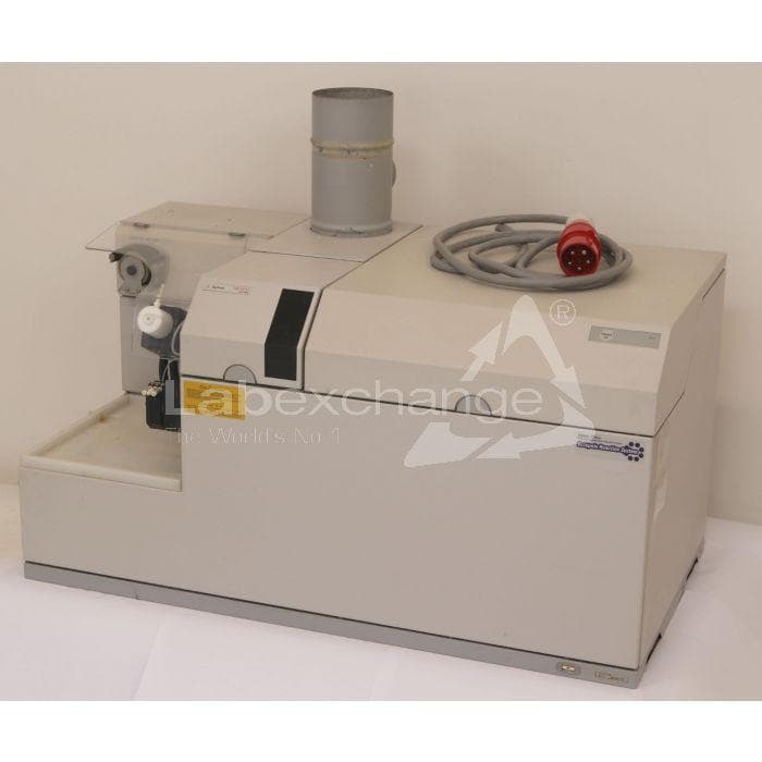 38648 Agilent 7500ce