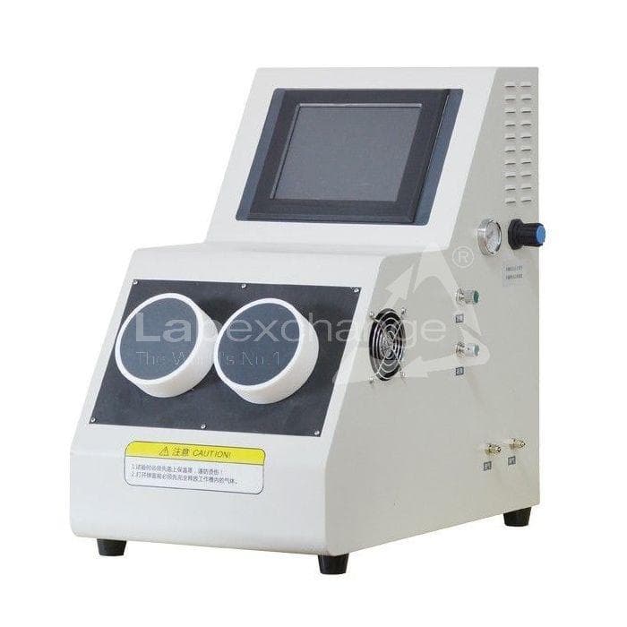 34729 AWD Instruments AWD-28C Stability Tester