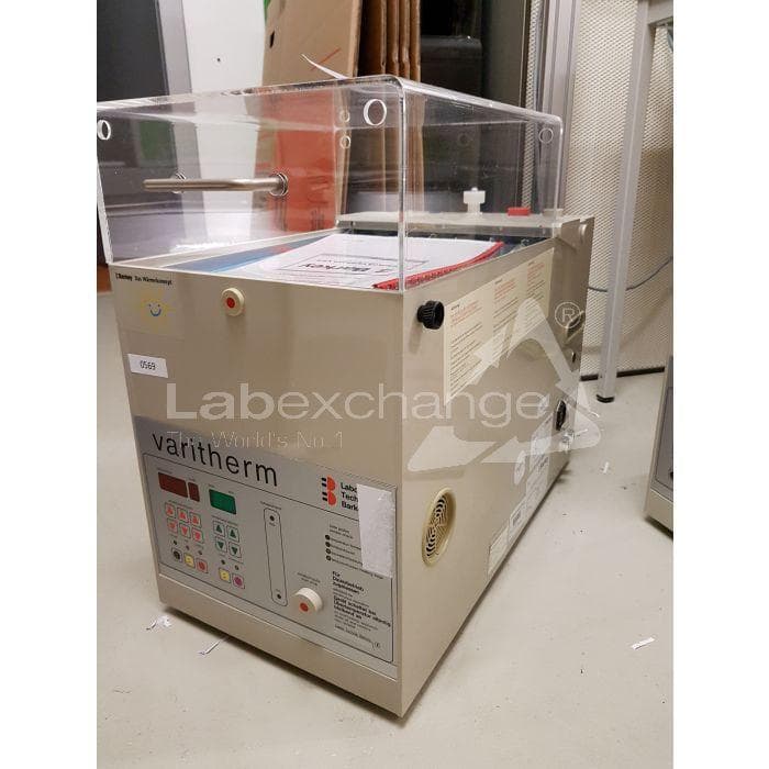 30081 Barkey Varitherm V