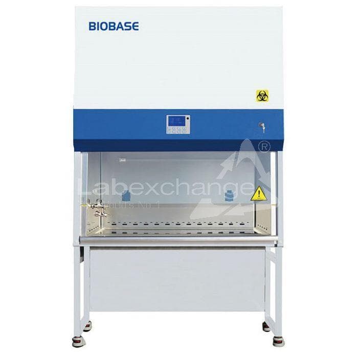 34931 Biobase BSC-4FA2, B138