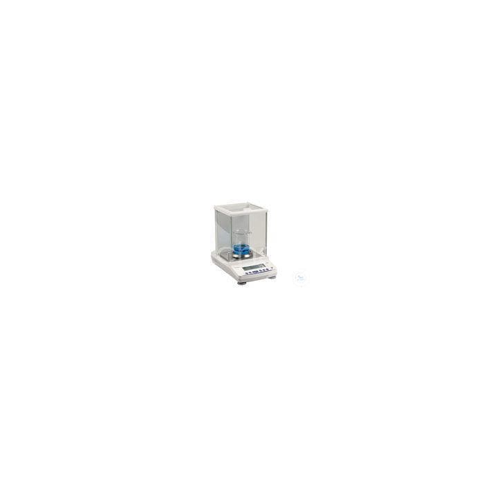 99192 Phoenix Instrument ABN-224, Analysenwaage, 220g, 0