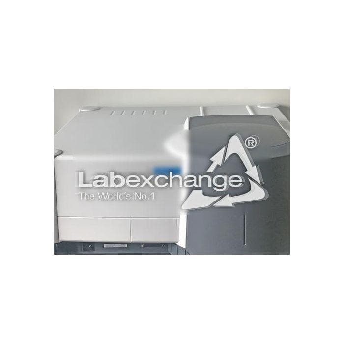10600 Agilent Cary Eclipse Fluorescense Spectrophotomete