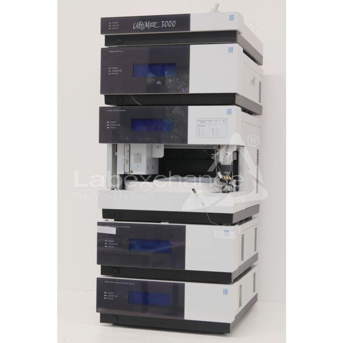 39090 Thermo Scientific UltiMate 3000, VWD