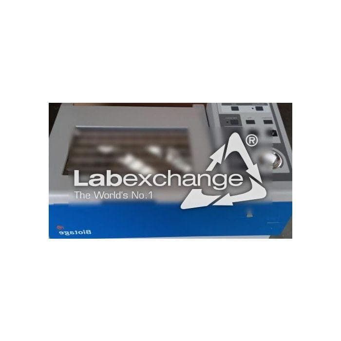 11793 Evaporator, Biotage, TurboVap LV