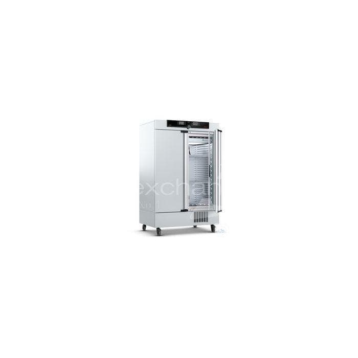 93268 Memmert Klimaschrank ICH750L, mit Licht, 749l, 10-