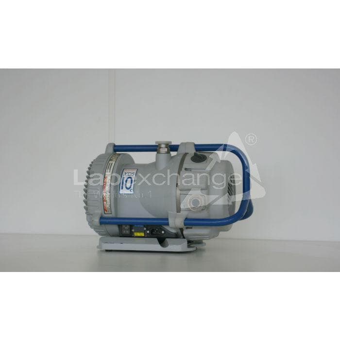 33755 Edwards XDS 10C