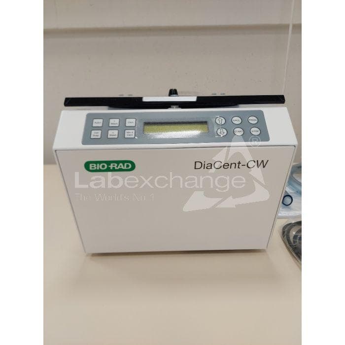40386 BioRad DiaCent-CW