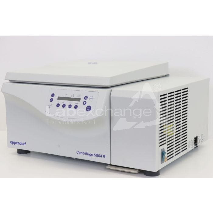 42416 Eppendorf 5804 R