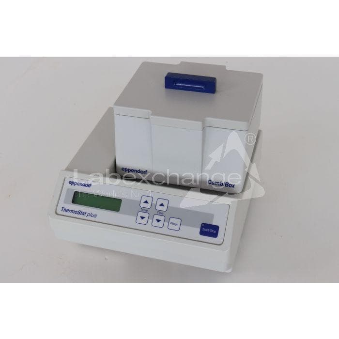 35780 Eppendorf ThermoStat plus