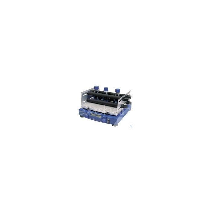 99671 IKA KS 260 control