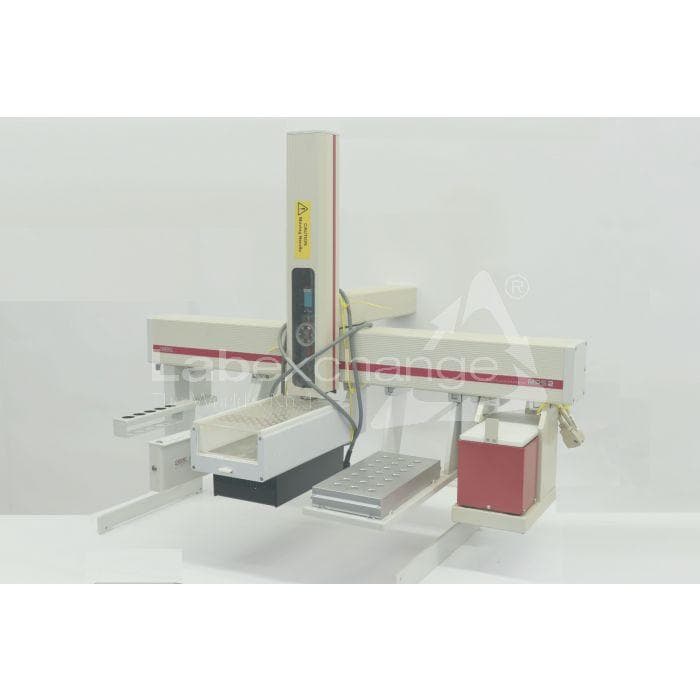 38050 Gerstel MPS2