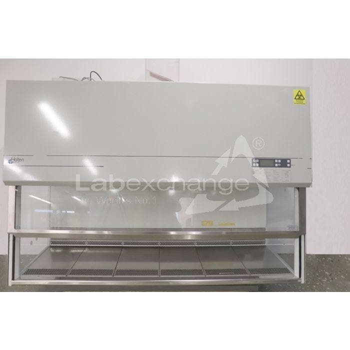 40068 Holten Laminair Sicherheitswerkbank, B190