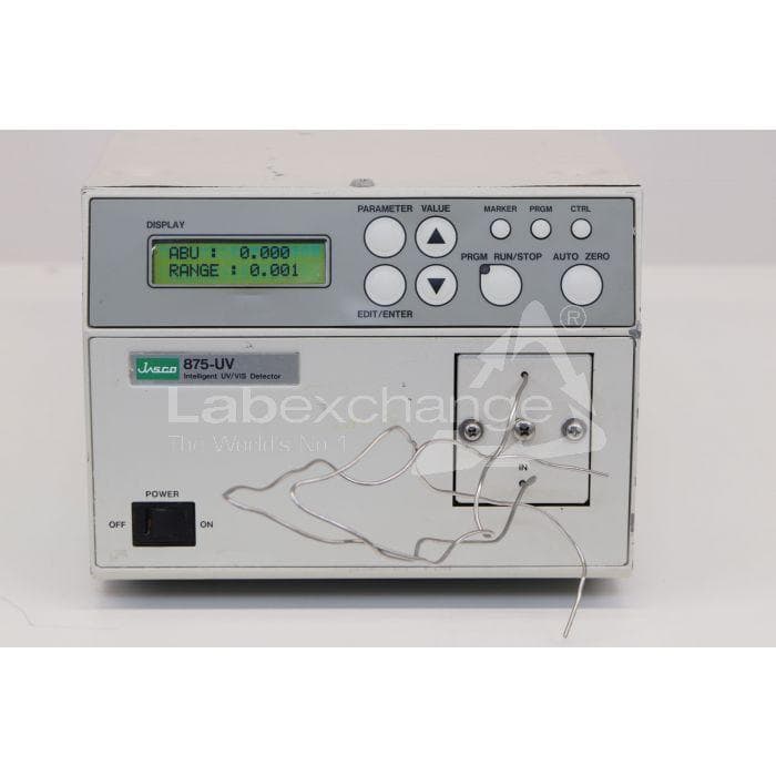 33570 Jasco 875-UV
