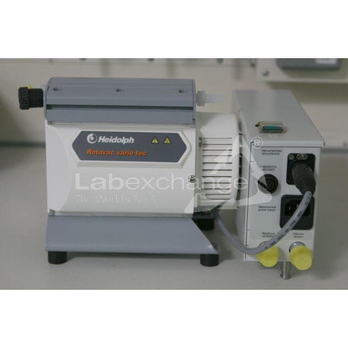 30367 Heidolph Vario Tec