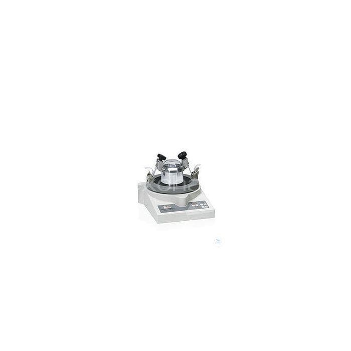 99651 Fritsch PULVERISETTE 0 Vibrations-Mikromühle