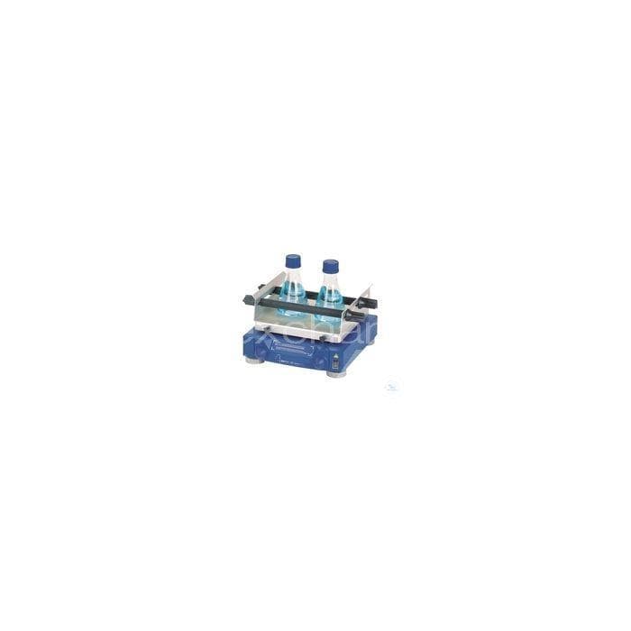 99668 IKA KS 130 basic