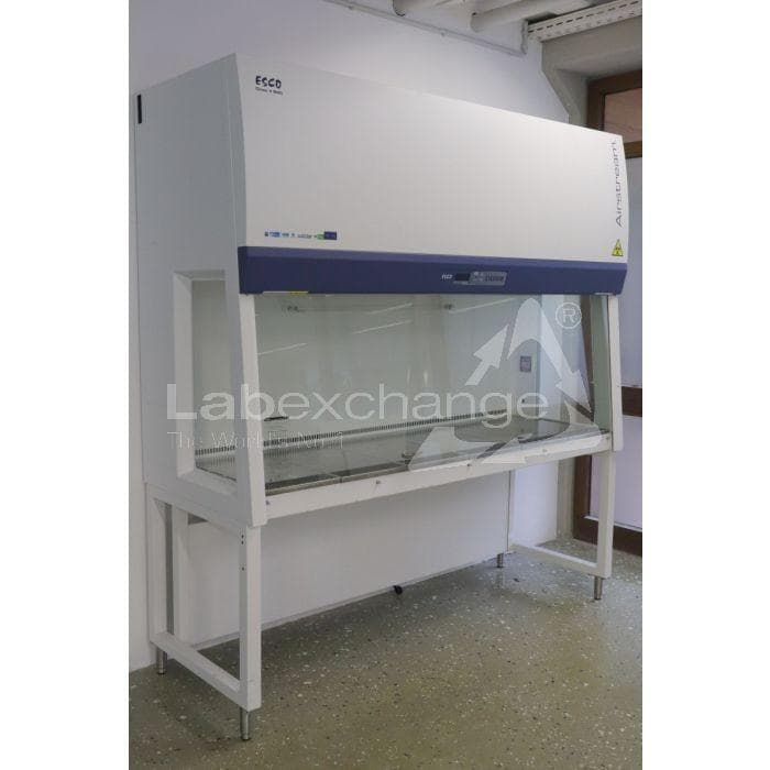 41197 ESCO Airstream AC2-6E8