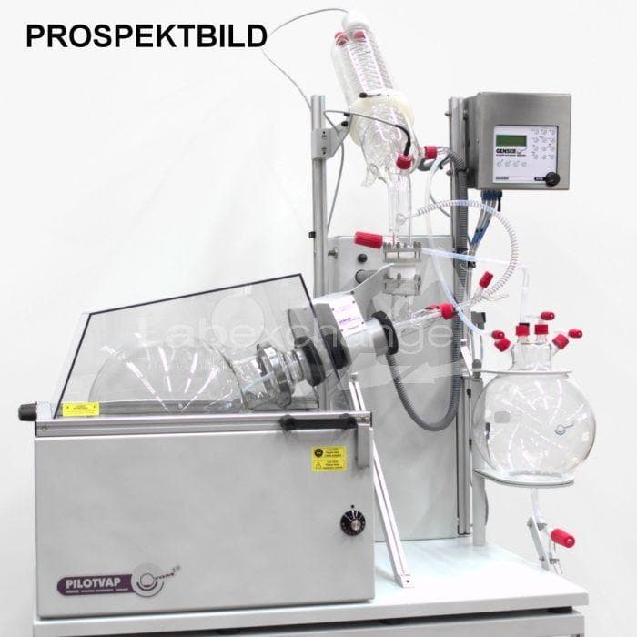 39880 Genser Scientific PILOTVAP-50