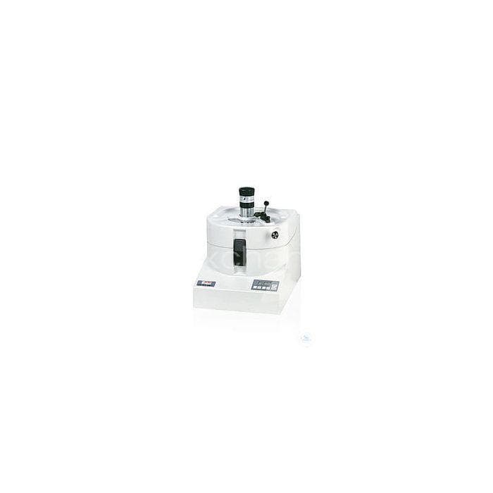 99656 Fritsch PULVERISETTE 2 Mörsermühle