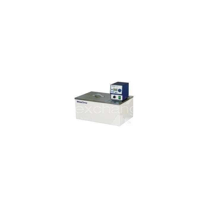 90693 Witeg Einhänge- u. Badethermostat WCB-22, digital,