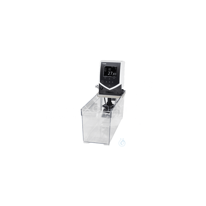 92764 Lauda LAUDA ECO ET 6 G Wärmethermostat 230 V; 50/6