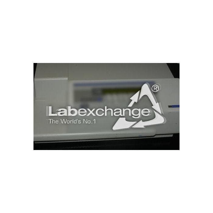 13172 Molecular Spectramax 190 Microplate Reader