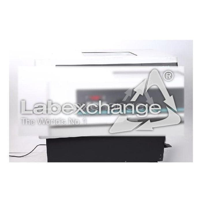 13218 New Brunswick Eppendorf Innova 4300 Incubator Shak