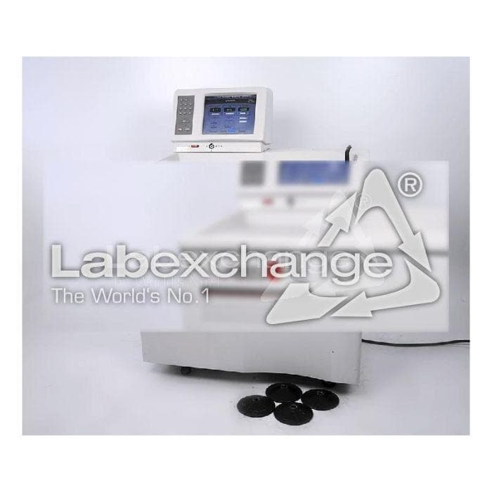 10965 Beckman Coulter Optima L-100XP Ultracentrifuge Ult