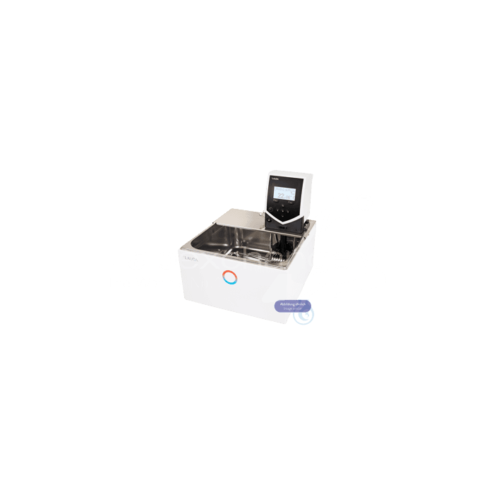 92751 Lauda LAUDA ECO E 20 S Wärmethermostat 230 V; 50/6