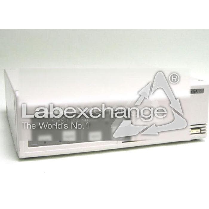 10392 Agilent 35900E Dual Channel Interface mit G1368B L