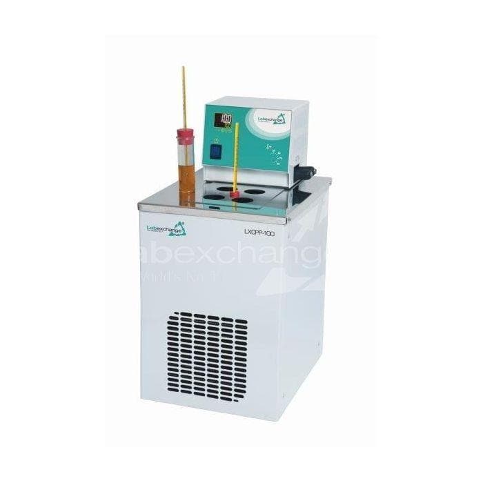 34738 Labexchange LX-CPP-100, -40/+100°C