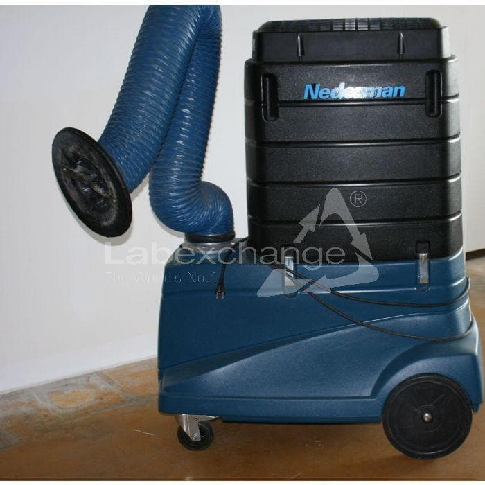 32859 Nederman FilterCart