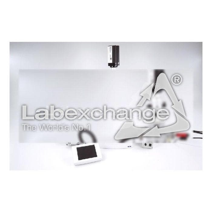 12904 LINKAM BTL Lyostat 3 Freeze Drying Microscope Triv