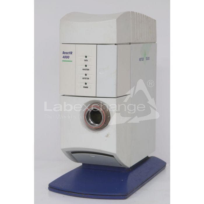 35828 Mettler ReactIR 4000