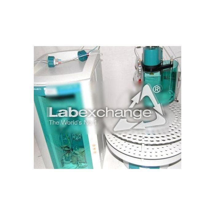12996 Metrohm 881 Compact IC pro Ionenschromatograph