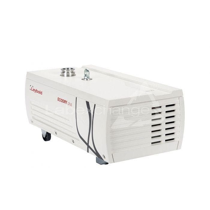 34237 Leybold ECODRY 65 plus