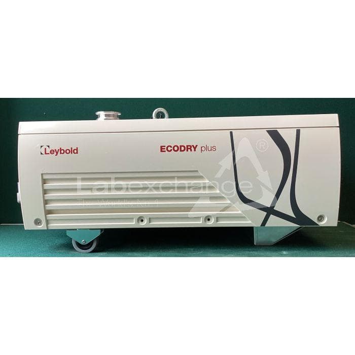 41626 Leybold ECODRY 65 plus