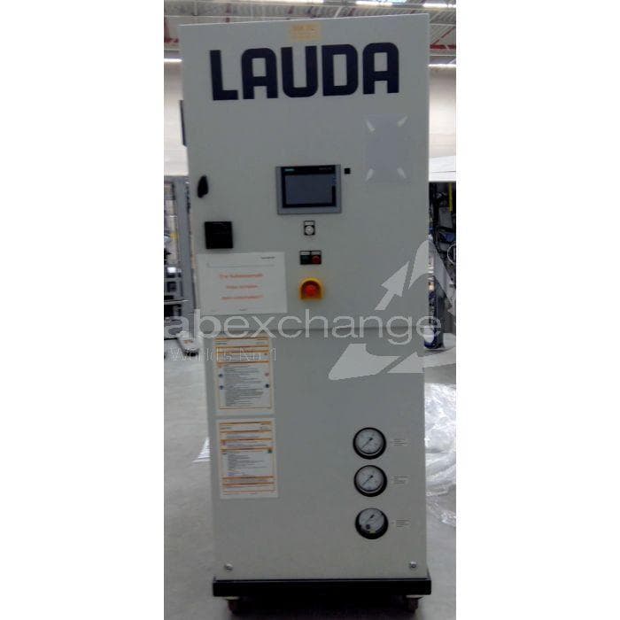 39092 Lauda ITHW 150