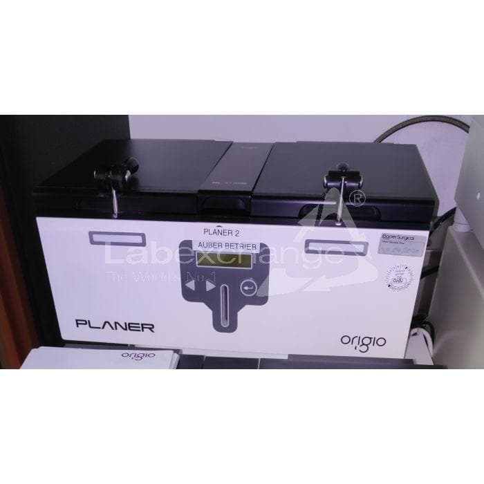 40709 Origio Planer BT37