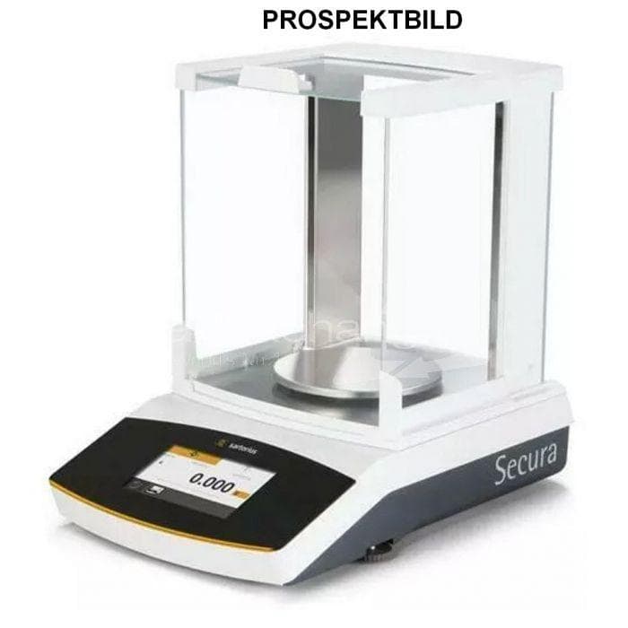 37829 Sartorius Secura 613-1S