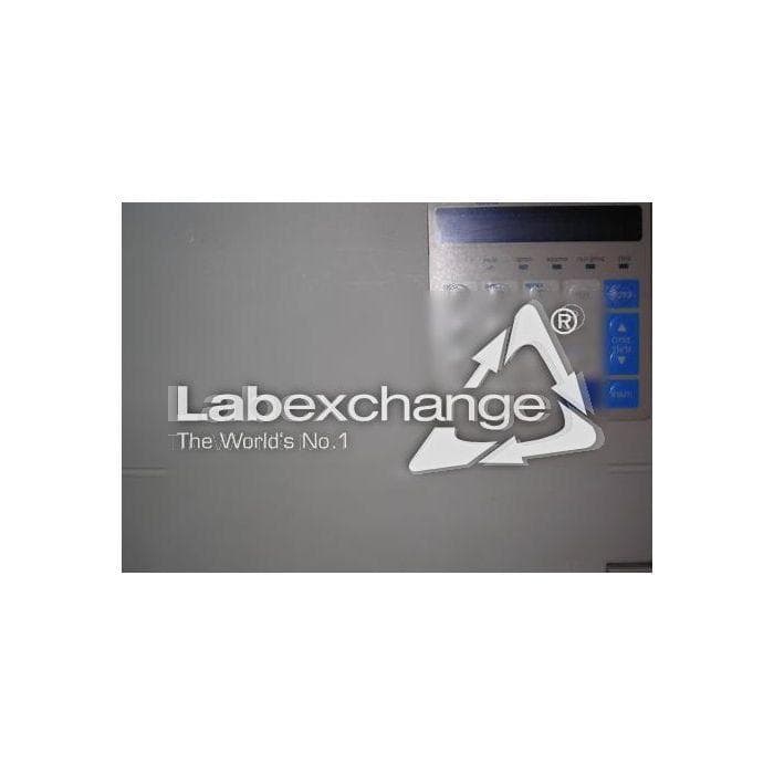 14164 Shimadzu RF 10AxL Fluorescence Detektor